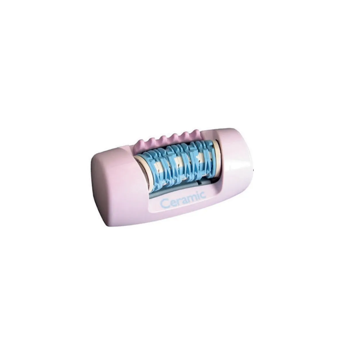 Head Epilator pink-purple for PHILIPS HP6491 HP6492 HP6493 HP6501 HP6503