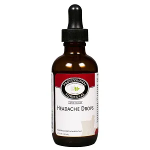 Headache Drops