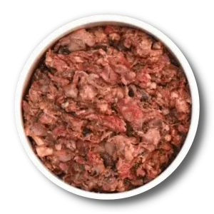 Henley Raw Ox & Chicken Complete 500g