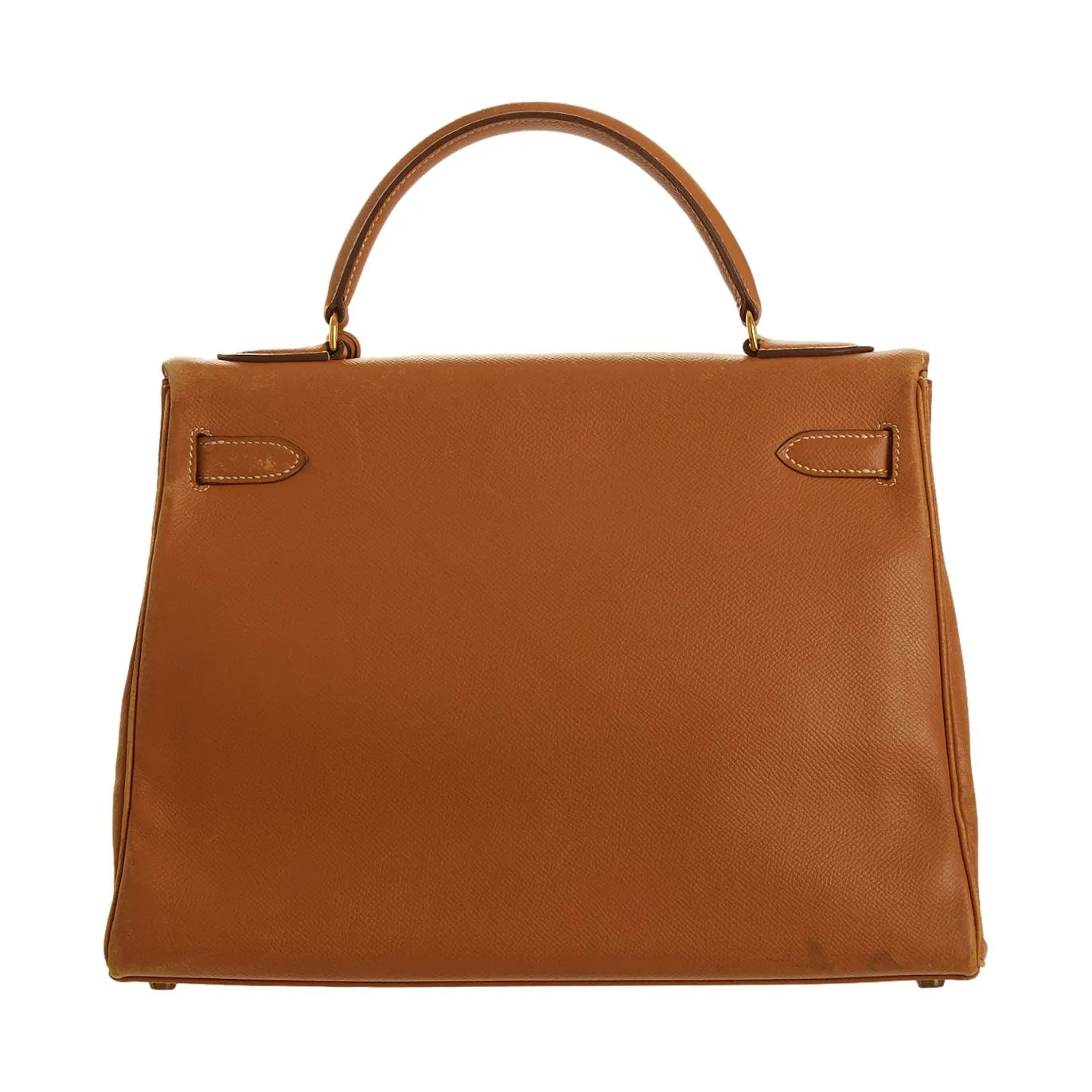 Hermes Gold Kelly 32