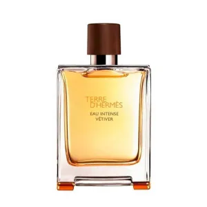 Hermes Terre D´Hermes Eau Intense Vétiver, EDP, 100 ml