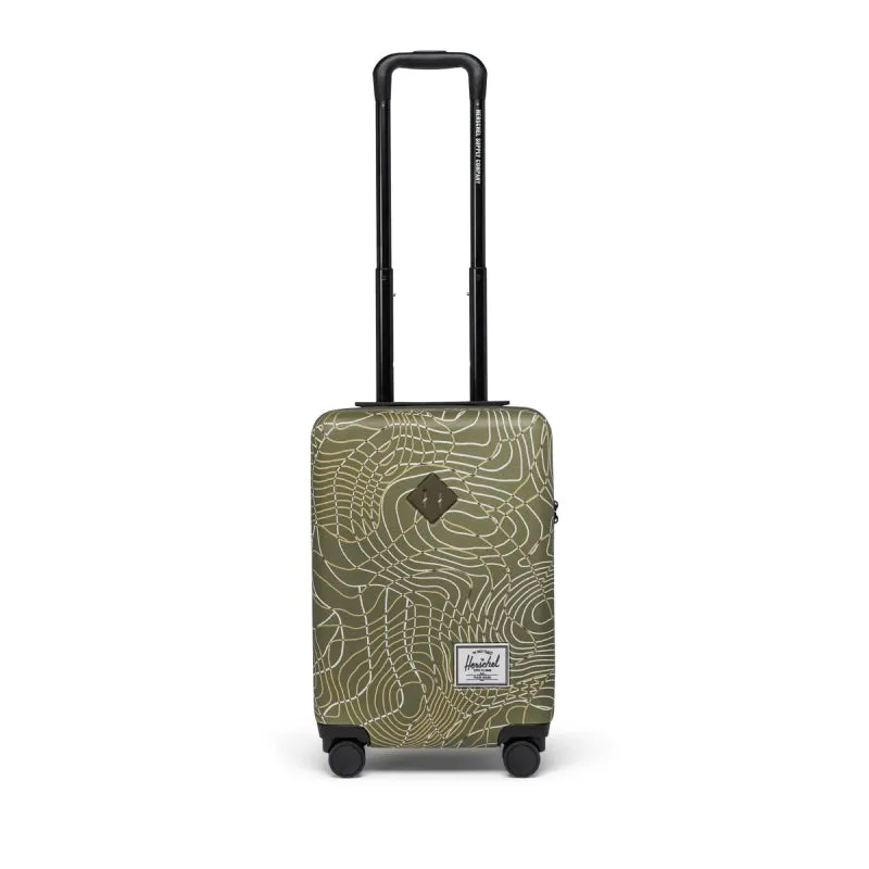 Herschel Heritage™ Hardshell Carry On Luggage