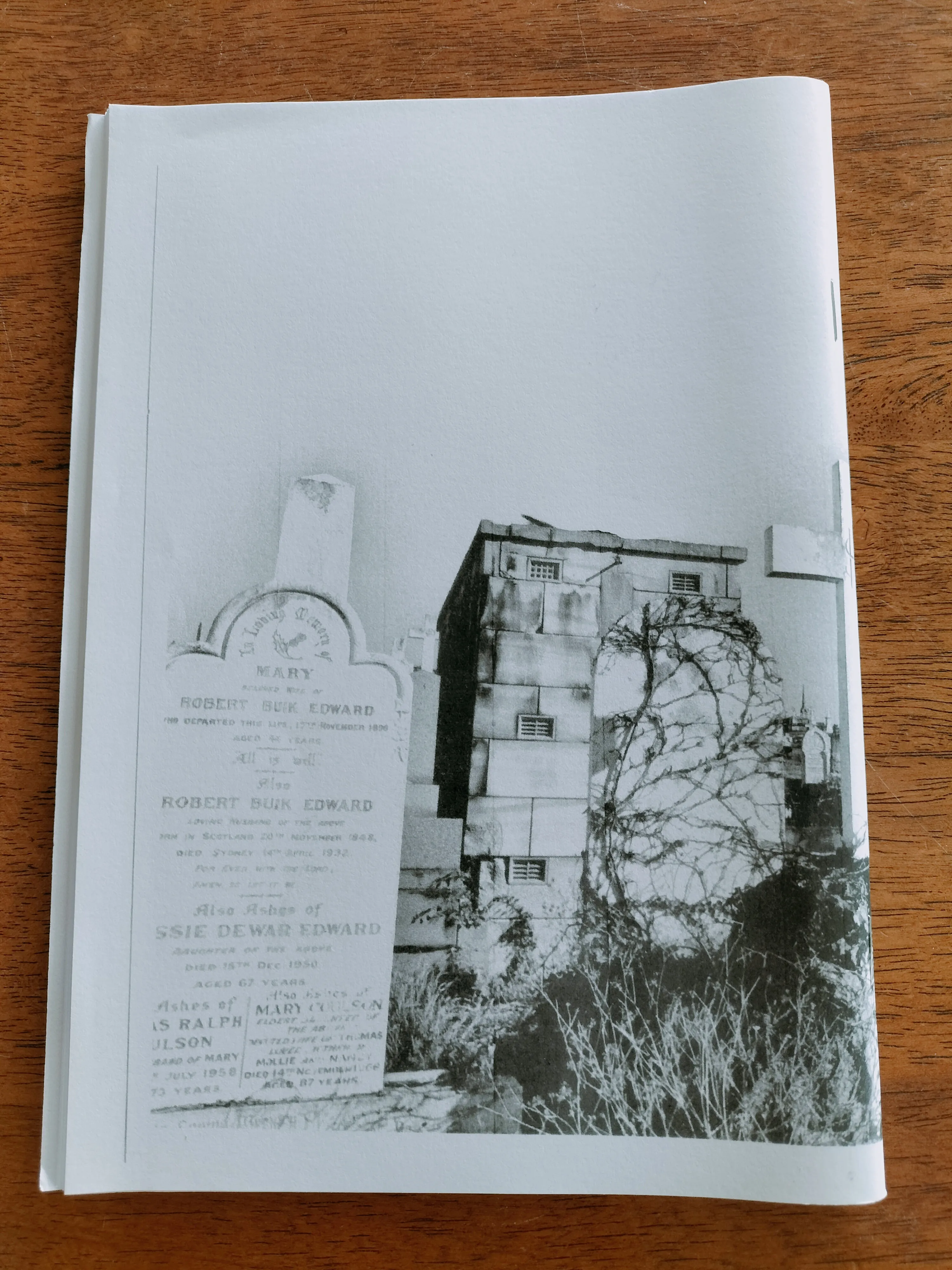 HEXENHAMMER ZINE #5