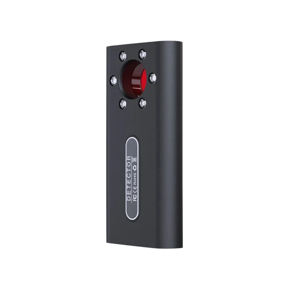 Hidden Camera Finder Gadget