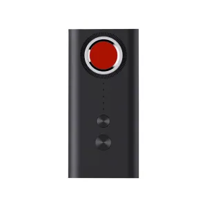 Hidden Camera Finder Gadget