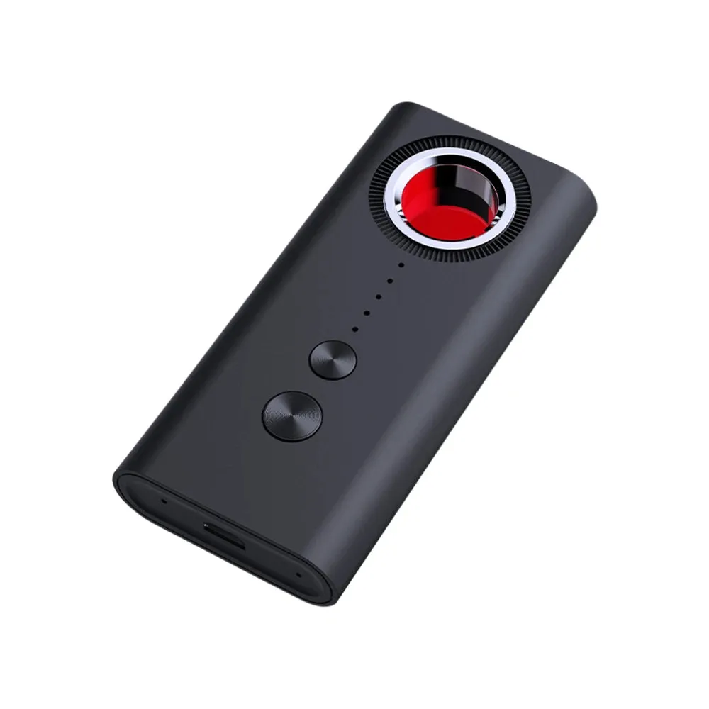 Hidden Camera Finder Gadget