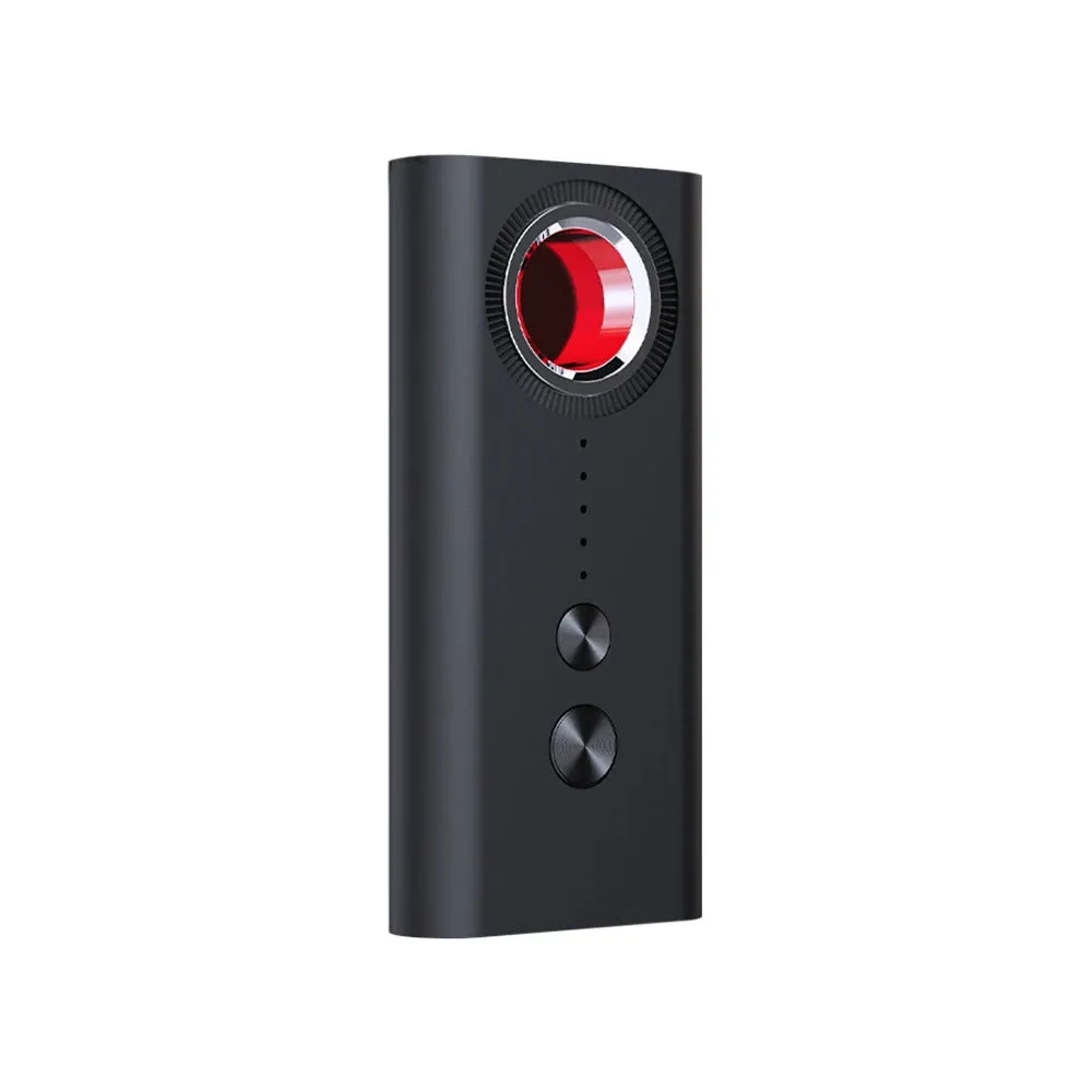 Hidden Camera Finder Gadget