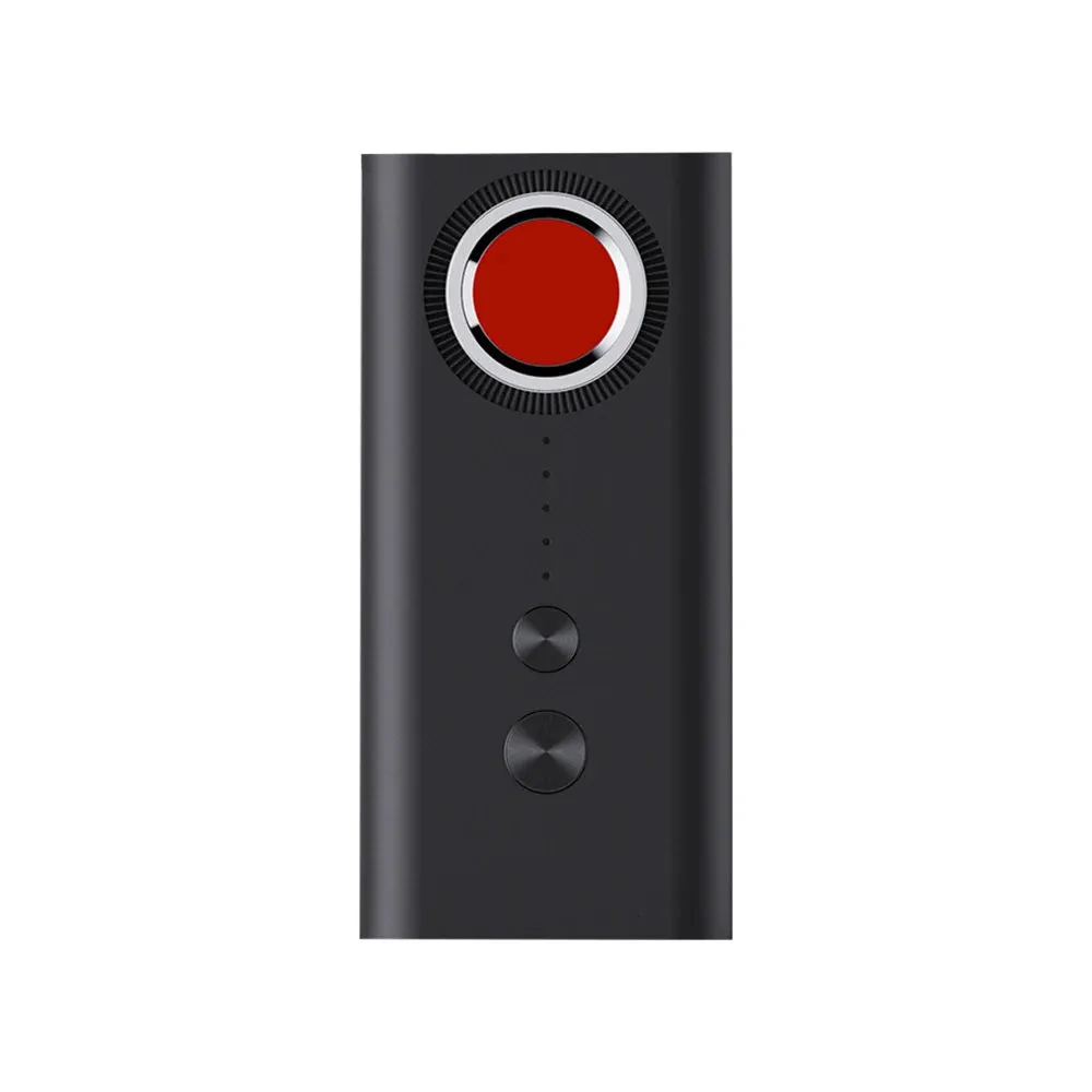 Hidden Camera Finder Gadget