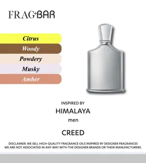 HIMALAYA
