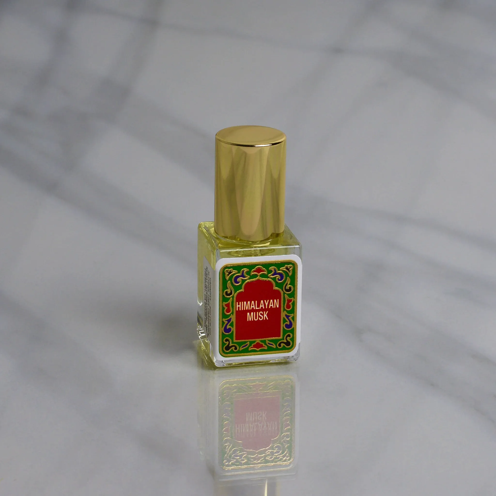 Himalayan Musk Fragrance Oil