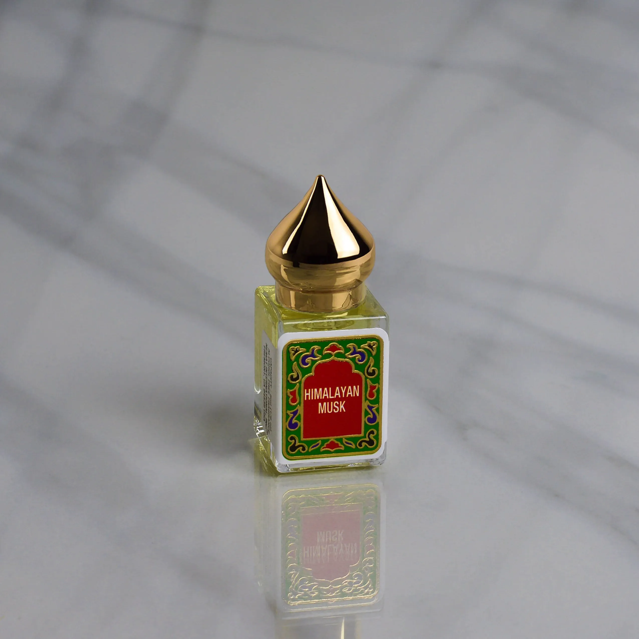 Himalayan Musk Fragrance Oil