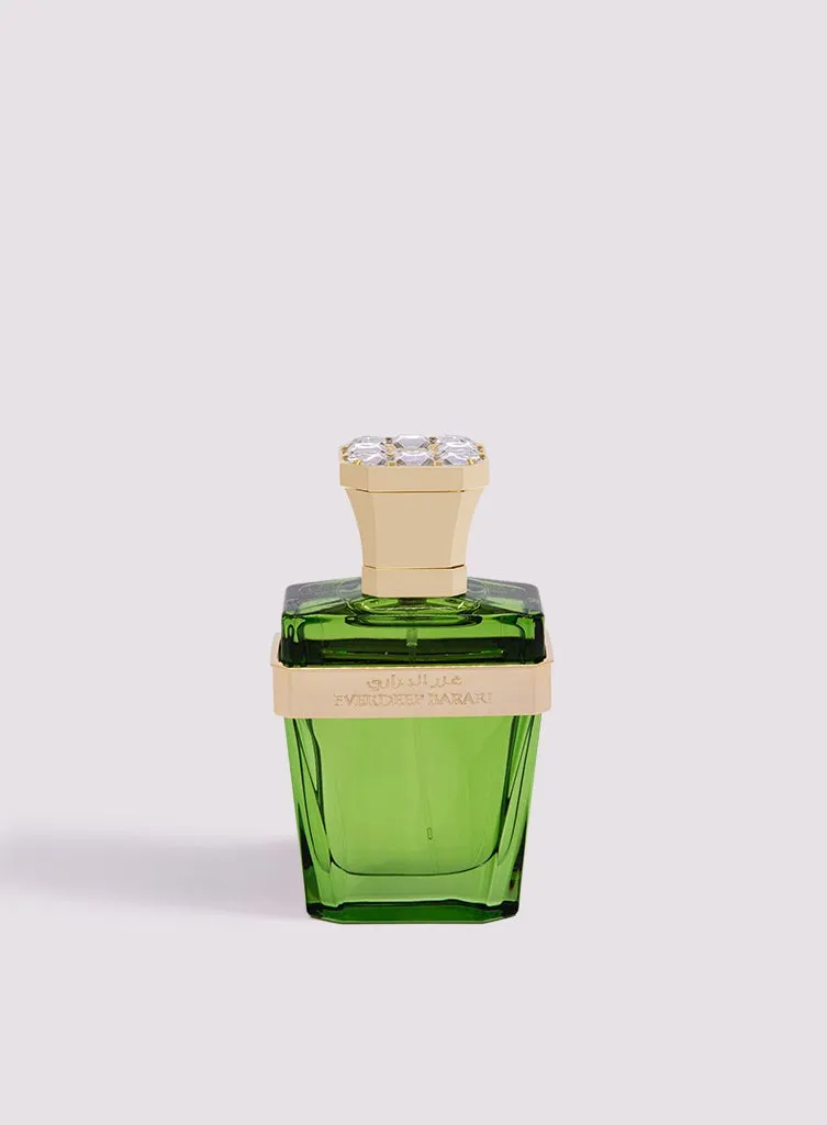 Hind Al Oud Everdeep Barari Parfum For Unisex 50ml