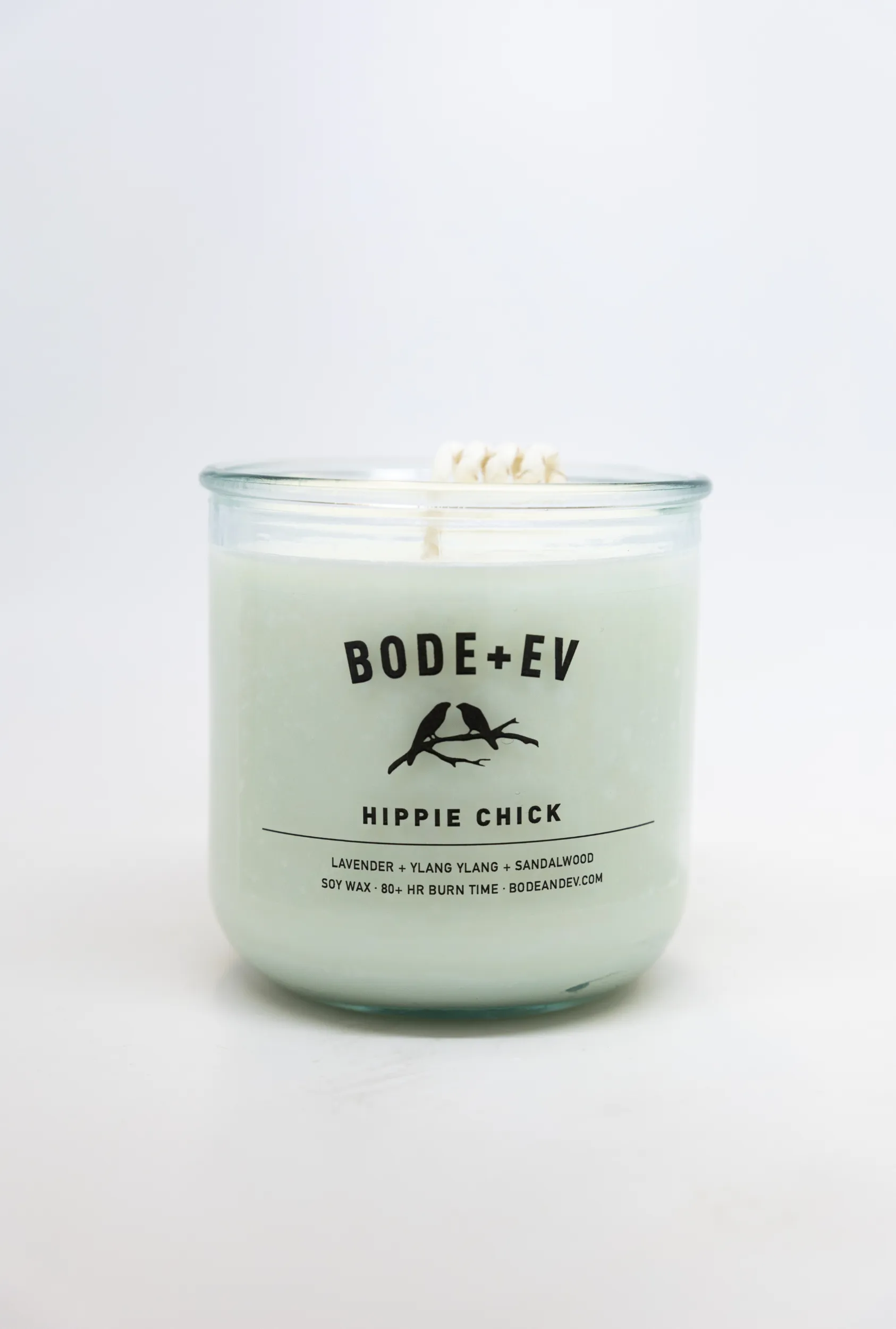 Hippie Chick: Lavender   Ylang Ylang   Cedarwood