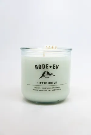 Hippie Chick: Lavender   Ylang Ylang   Cedarwood