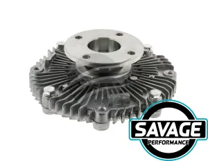 Holden Commodore VL / Nissan Patrol MQ/GQ  Fan Clutch - JAYRAD