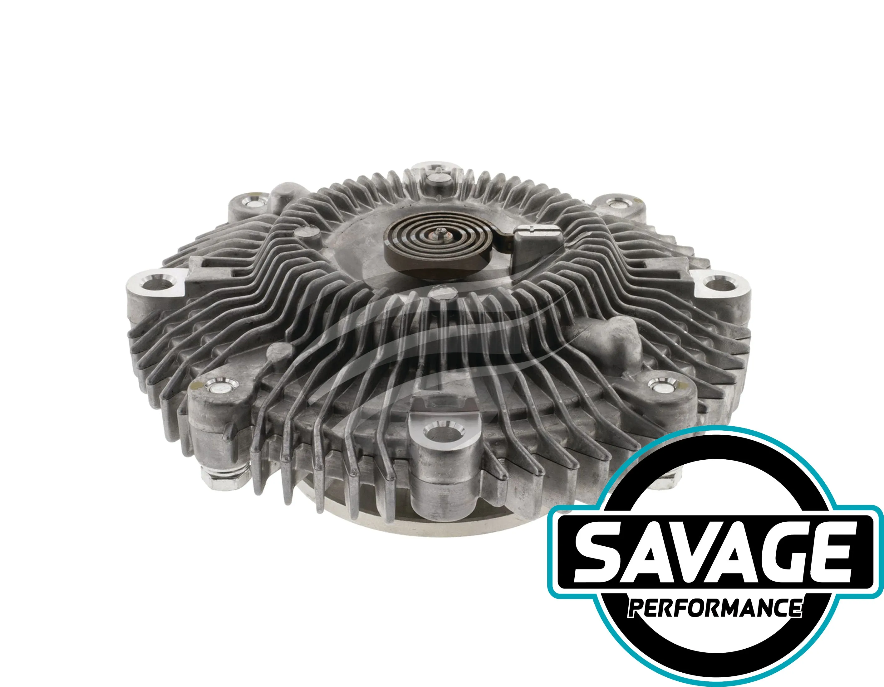 Holden Commodore VL / Nissan Patrol MQ/GQ  Fan Clutch - JAYRAD