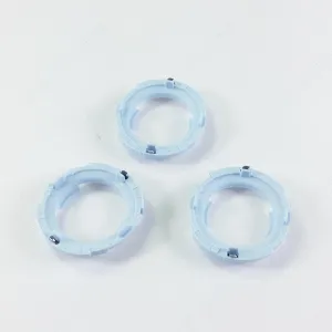 Holder retaining rings for PHILIPS Shaver S7310 S7311 S7320 S7371 S7510 S7520 S7521 S7522 S7530