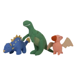 HOLDIE PREHISTORIC ANIMALS