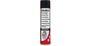 Holts Professional Brake Cleaner 600Ml