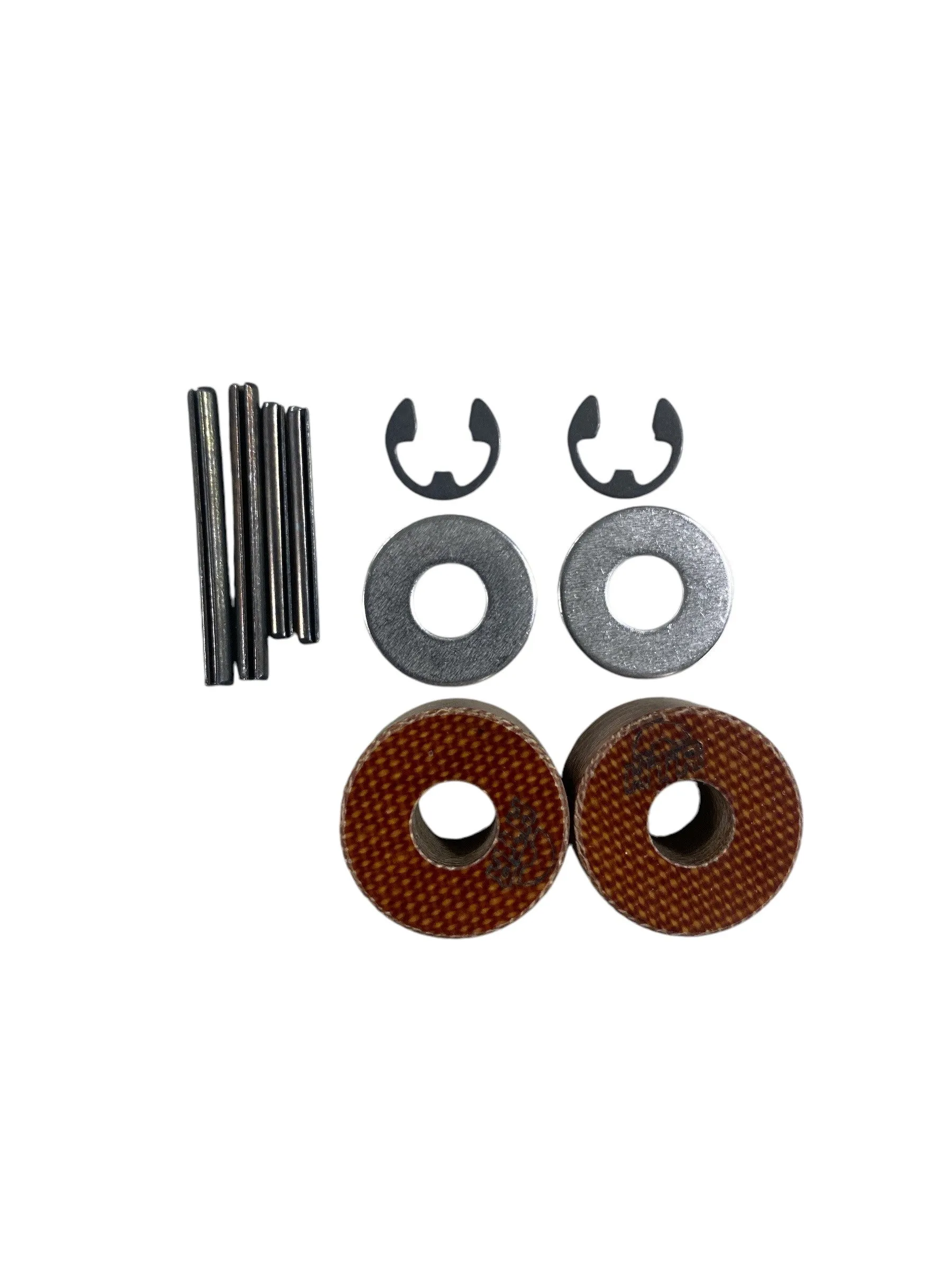 HTR “Classic” Secondary Clutch Roller Kit for Ski-Doo QRS Secondary Clutch