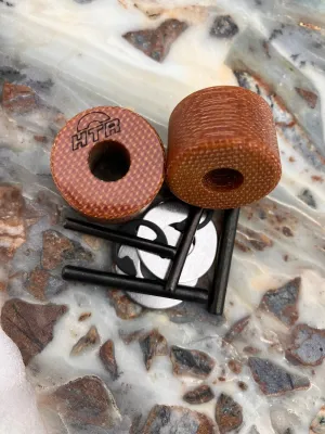 HTR “Classic” Secondary Clutch Roller Kit for Ski-Doo QRS Secondary Clutch