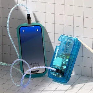 humor | ユーモア　humor handy Plus AC PD30W対応 USB タップ