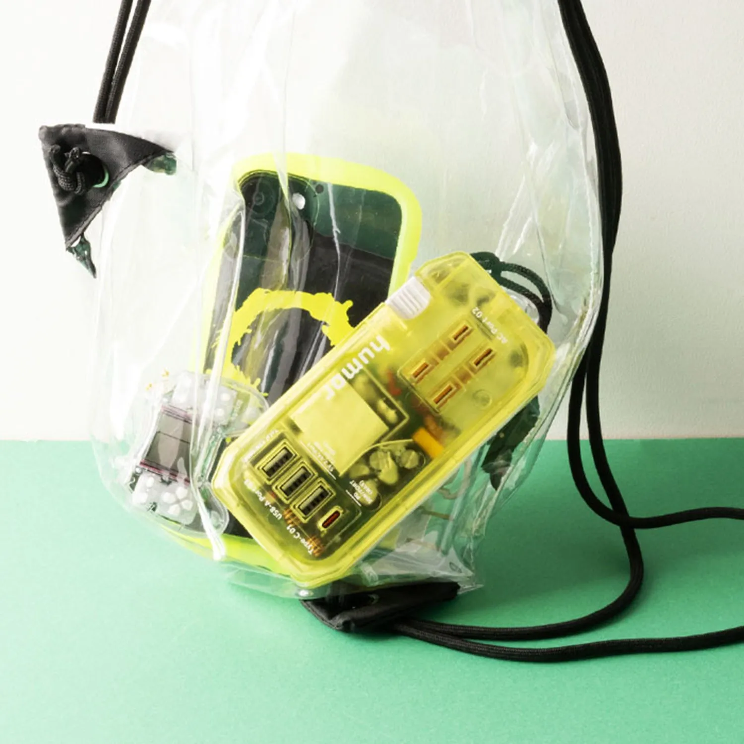 humor | ユーモア　humor handy Plus AC PD30W対応 USB タップ