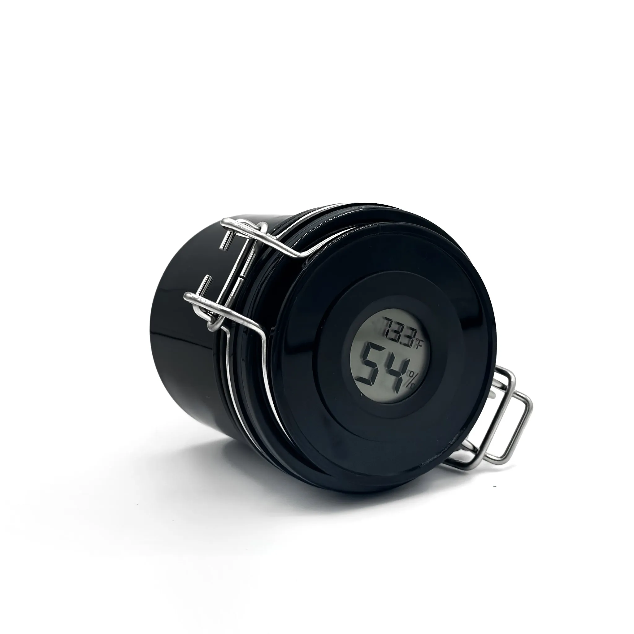 Hygrometer Adhesive Capsule
