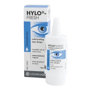 HYLO-Fresh 10mL - Clearance