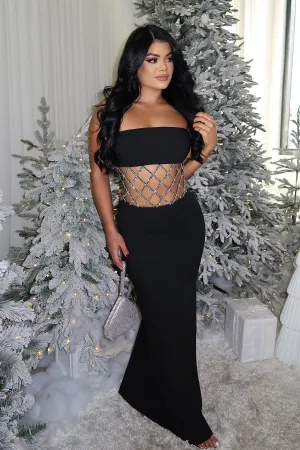 I CAN HANDLE MYSELF DRESS
