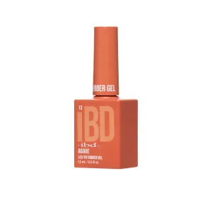 ibd Rubber Gel Agave 15ml