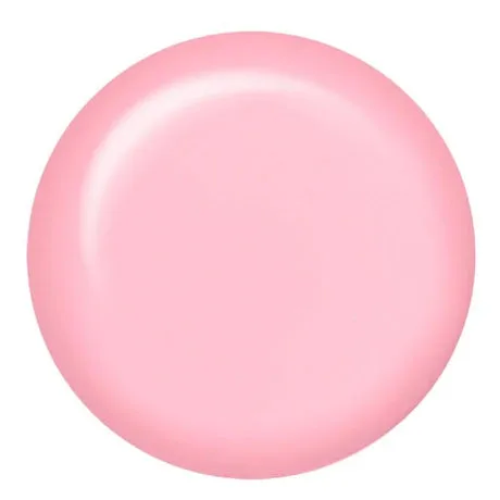ibd Rubber Gel Pink Silk 15ml