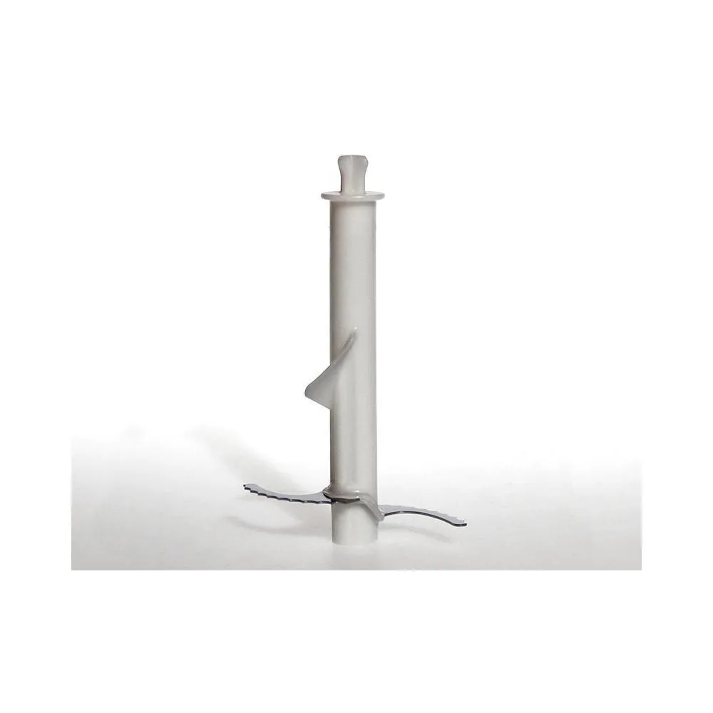 Ice Insert Knife for BRAUN MQ7046X MQ7045X MQ5245 MQ3045 MQ3048 MQ3145 MQ545