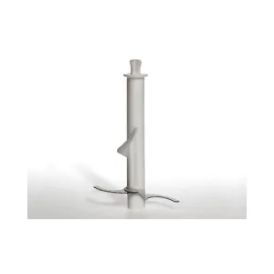 Ice Insert Knife for BRAUN MQ7046X MQ7045X MQ5245 MQ3045 MQ3048 MQ3145 MQ545