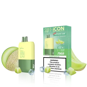 iCON Honeydew Ice