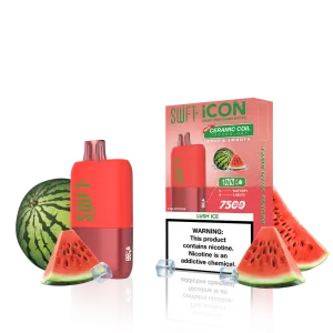 iCON Lush Ice