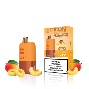 iCON Tropical Blend