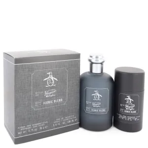 Iconic Blend Gift Set