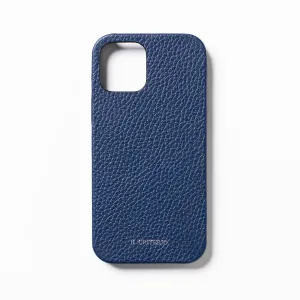 IL CRITERIO | イルクリテリオ　phone (マグセーフ対応バックカバー iPhone 12/12Proケース)