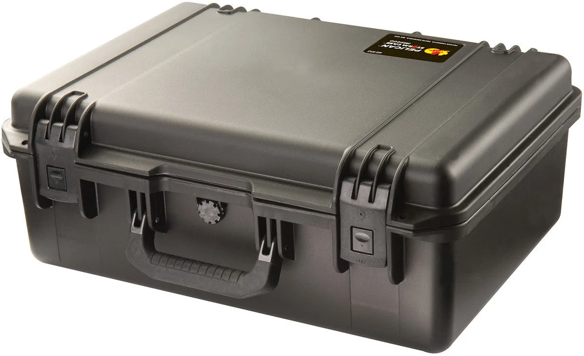 iM2600 Carry-On Case