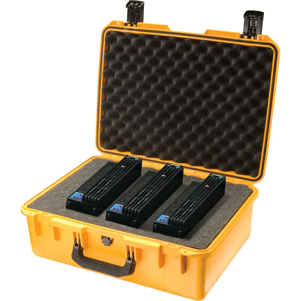 iM2600 Carry-On Case
