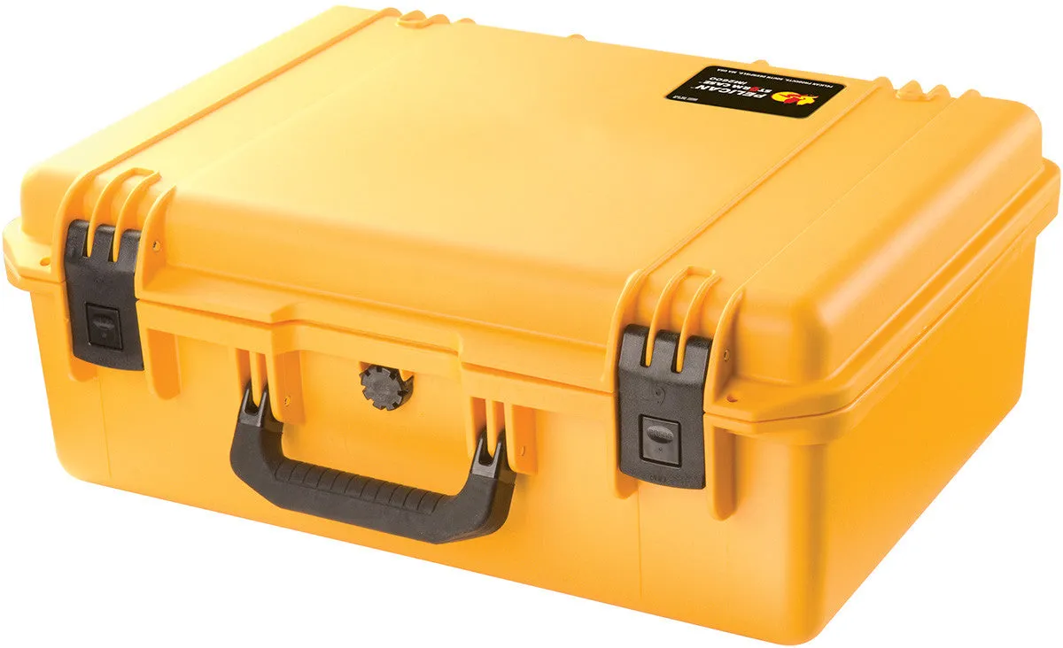 iM2600 Carry-On Case