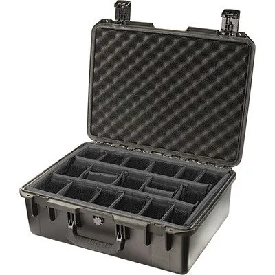 iM2600 Carry-On Case