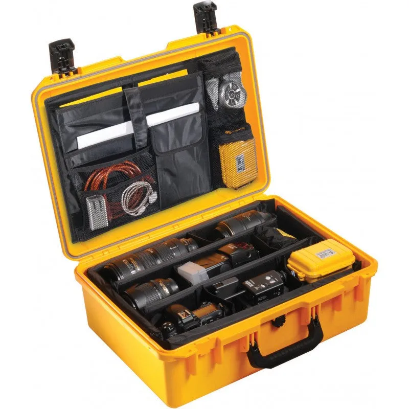 iM2600 Carry-On Case