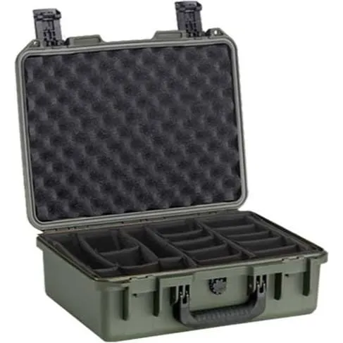 iM2600 Carry-On Case
