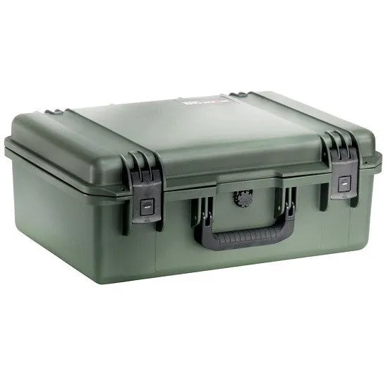 iM2600 Carry-On Case