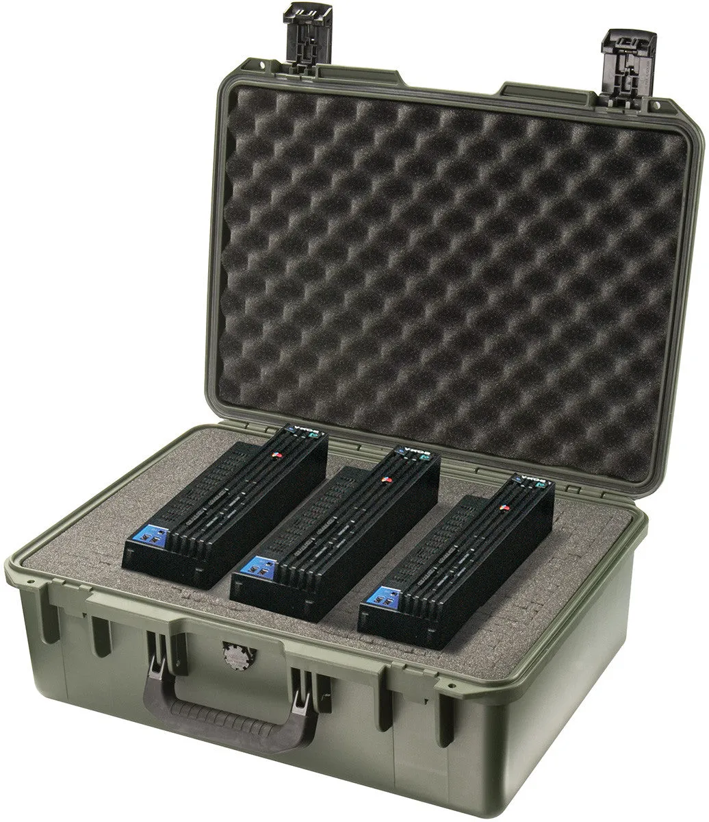 iM2600 Carry-On Case