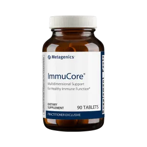 ImmuCore® <br>Multidimensional Support for Healthy Immune Function*