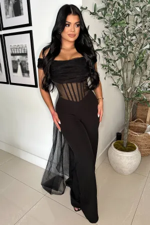 IN YOUR DREAMS JUMPSUIT
