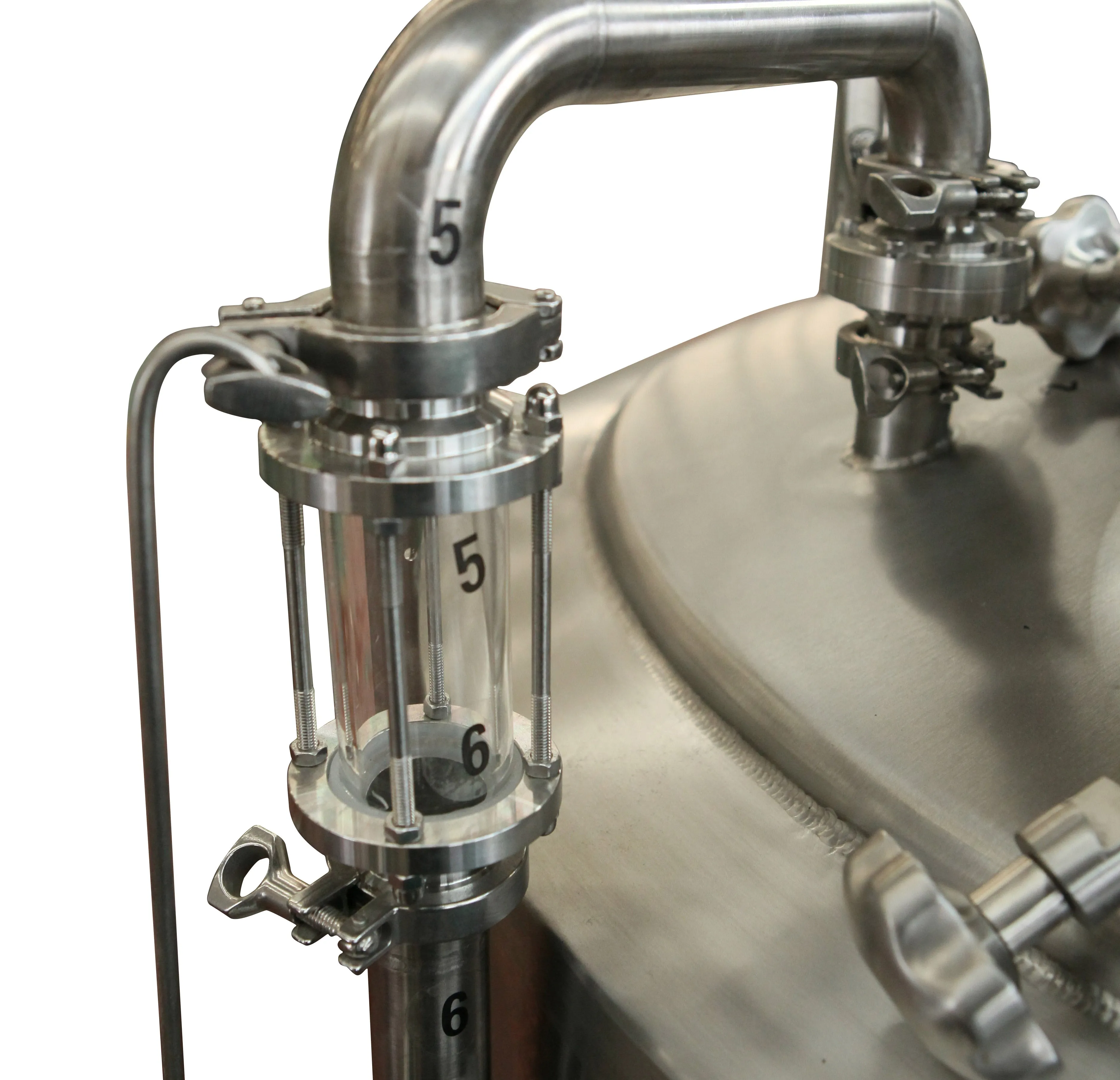 Individual Mash (Professional)
